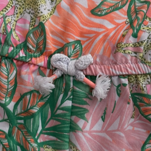 Romper size M (7-8) - Picture 4 of 4